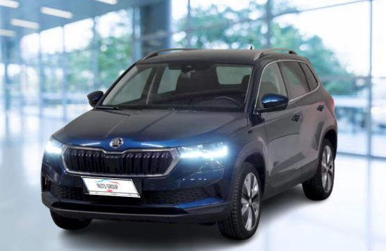 Skoda Karoq - 2.0 TDI 110kW Style