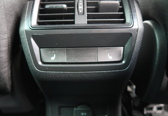 Skoda Karoq 1.5 TSI 110kW Fresh DSG 