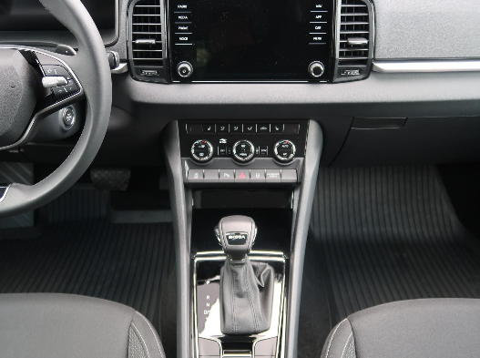 Skoda Karoq 1.5 TSI 110kW Fresh DSG 