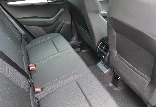 Skoda Karoq 1.5 TSI 110kW Fresh DSG 