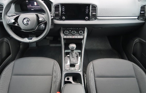 Skoda Karoq 1.5 TSI 110kW Fresh DSG 