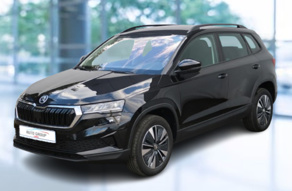 Skoda Karoq - 1.5 TSI 110kW Fresh DSG