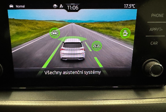 Skoda Kamiq 1.0 TSI 81kW Style DSG 