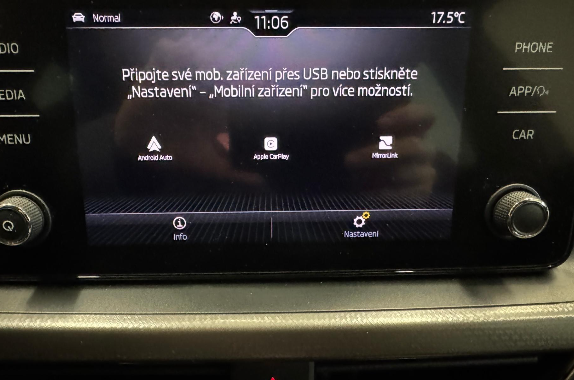 Skoda Kamiq 1.0 TSI 81kW Style DSG 
