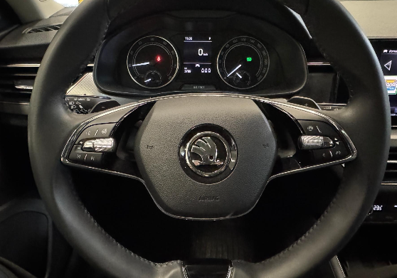 Skoda Kamiq 1.0 TSI 81kW Style DSG 