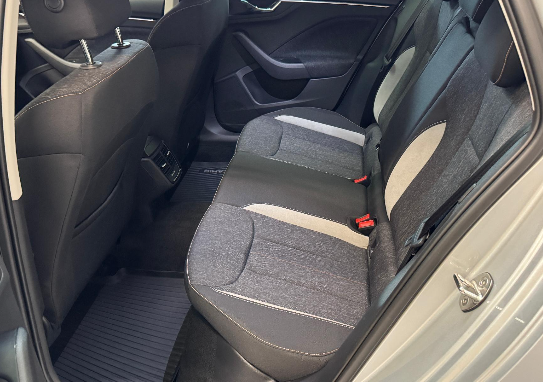 Skoda Kamiq 1.0 TSI 81kW Style DSG 