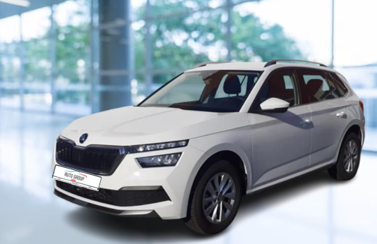 Skoda Kamiq - 1.5 TSI 110kW Style