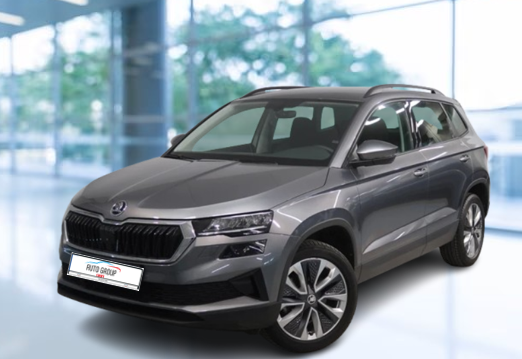 Skoda Karoq - 1.5 TSI 110kW Style DSG