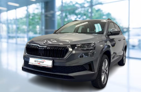 Skoda Karoq - 2.0 TDI 85kW Style DSG