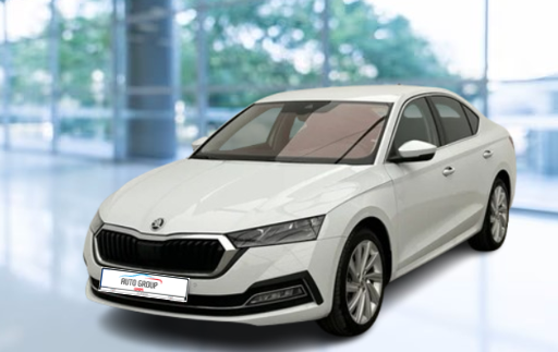 Skoda Octavia - 2.0 TDI 85kW Style Plus