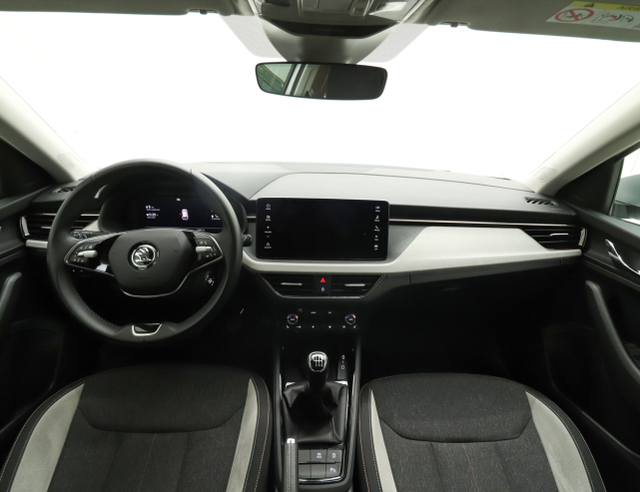 Skoda Scala FL 1.0 TSI 85kW Selection 