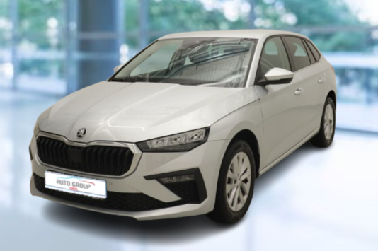 Skoda Scala FL 1.0 TSI 85kW Selection 
