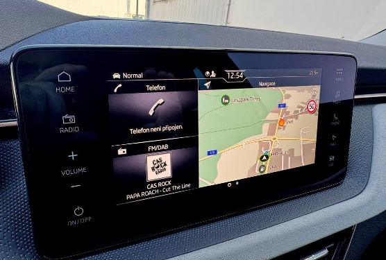 Skoda Scala FL 1.0 TSI 85kW Top Selection 