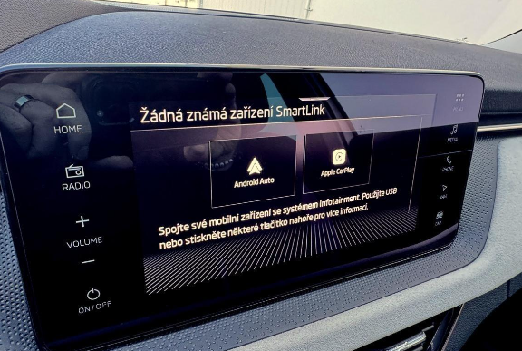 Skoda Scala FL 1.0 TSI 85kW Top Selection 