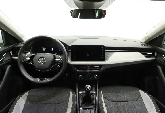 Skoda Scala FL 1.0 TSI 85kW Top Selection 
