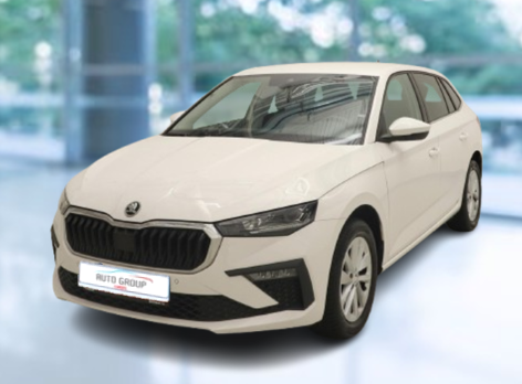 Skoda Scala FL - 1.0 TSI 85kW Top Selection