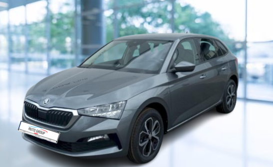 Skoda Scala - 1.0 TSI 81kW Ambition Plus