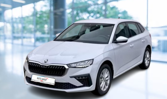 Skoda Scala - 1.0TSI 85kW Top Selection