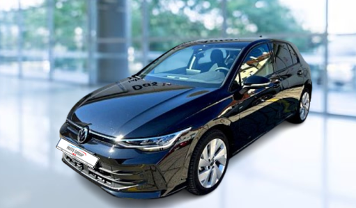 Volkswagen GOLF 85kW 
