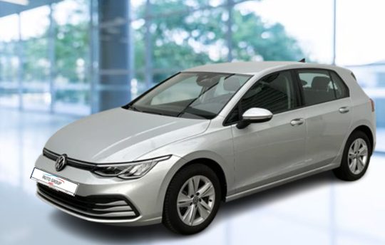 Volkswagen GOLF - 1.0 eTSI 81kW Life DSG