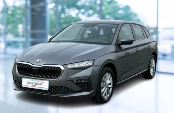 Skoda Scala FL - 1.0 TSI 85kW Top Selection DSG