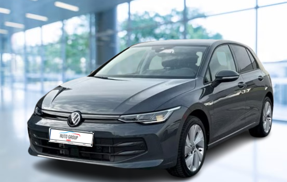 Volkswagen GOLF - 2.0 TDI 85kW People