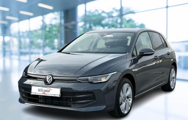 Volkswagen GOLF - 2.0 TDI 85kW People