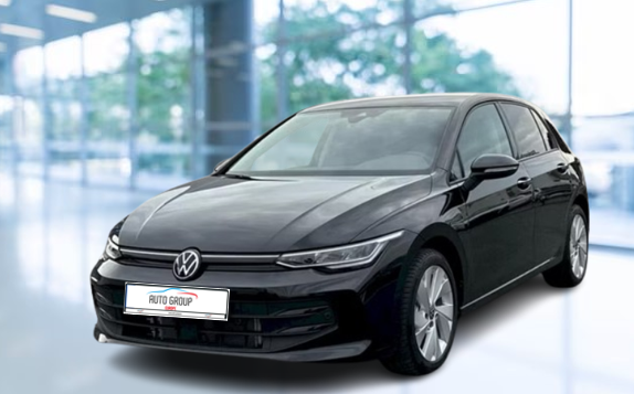 Volkswagen GOLF 2.0 TDI 85kW People 