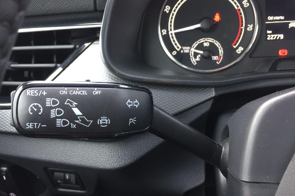 Skoda Kamiq 1.0 TSI 81kW Ambition 