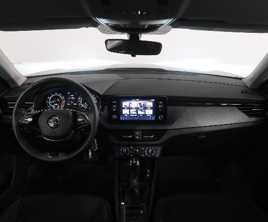 Skoda Kamiq 1.0 TSI 81kW Ambition DSG 
