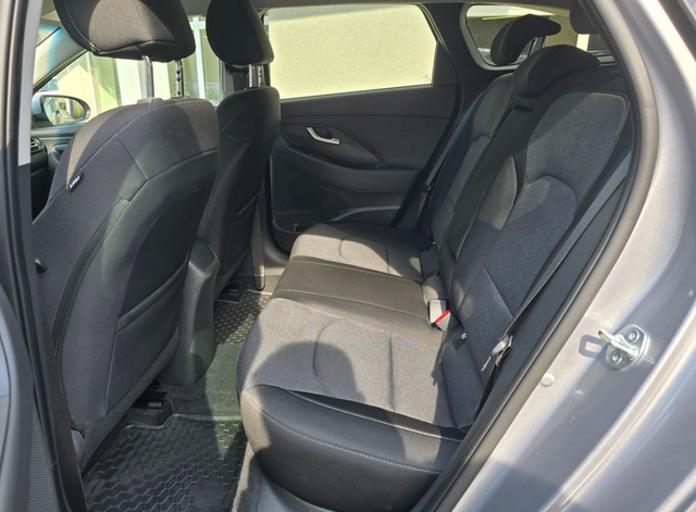 Hyundai i30 Kombi 1.5 T-GDi 117kW Smart Navi 