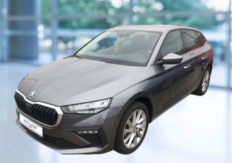 Skoda Scala FL 1.5 TSi 110kW Top Selection DSG 