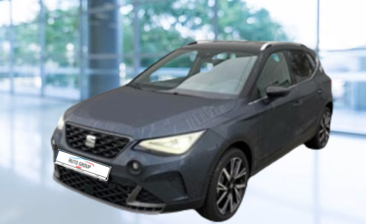 Seat Arona - 1.0 TSI 81kW FR DSG