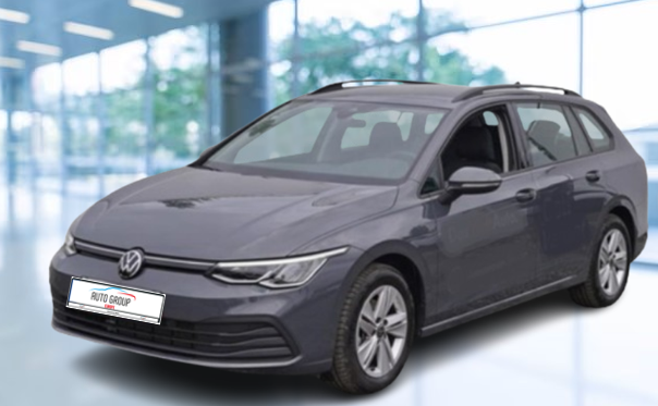Volkswagen GOLF - Variant 1.5 TSI 96kW Life