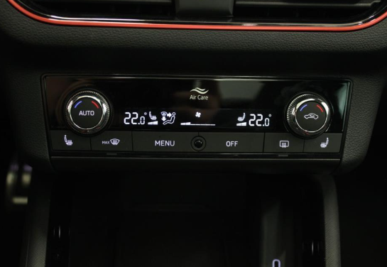 Skoda Scala 1.0 TSI 81kW Monte Carlo DSG 