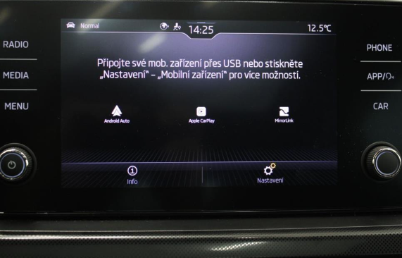 Skoda Scala 1.0 TSI 81kW Monte Carlo DSG 