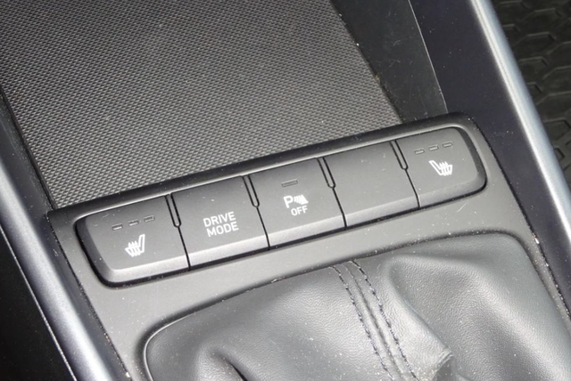 Hyundai Bayon 1.0 T-GDi 74kW Play Climate 