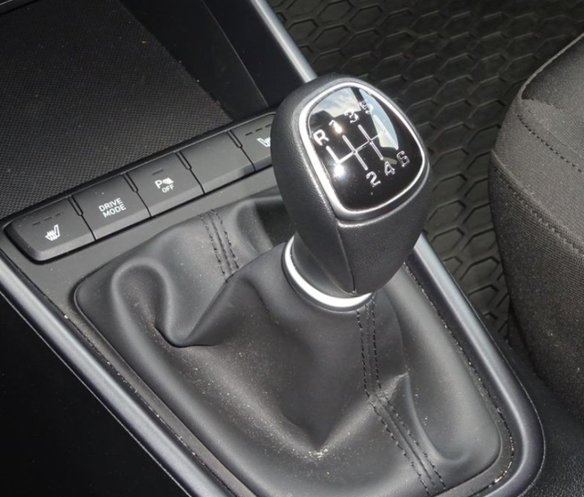Hyundai Bayon 1.0 T-GDi 74kW Play Climate 