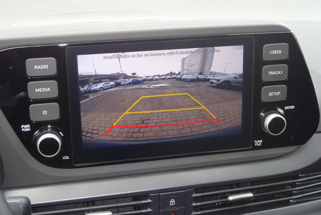 Hyundai Bayon 1.0 T-GDi 74kW Play Climate 