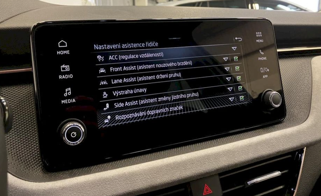Skoda Kamiq 1.0 TSI 85kW First Edition DSG 