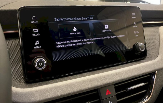 Skoda Kamiq 1.0 TSI 85kW First Edition DSG 