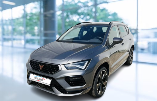 Cupra Ateca - 1.5 eTSI 110kW DSG