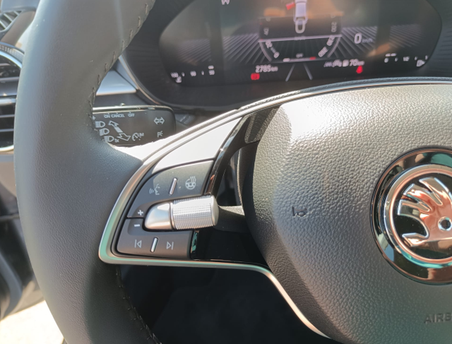 Skoda Fabia IV 1.0 TSI 70kW Style 