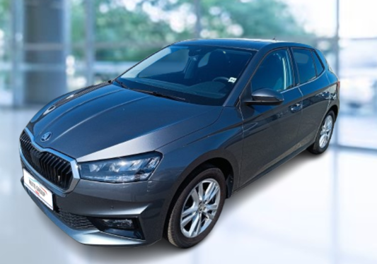 Skoda Fabia IV - 1.0 TSI 70kW Style
