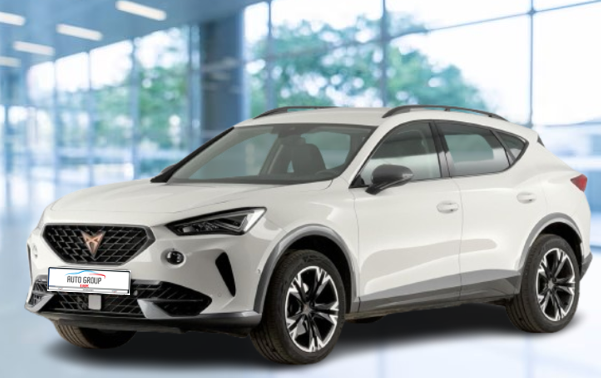 Cupra FORMENTOR - 1.5 TSI 110kW DSG