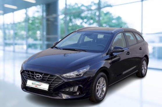 Hyundai i30 - 1.0 T-GDI 88kW Comfort