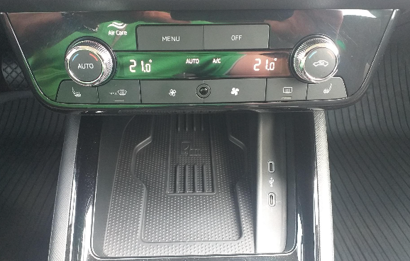 Skoda Kamiq FL 1.0 TSI 85kW Top Selection DSG 
