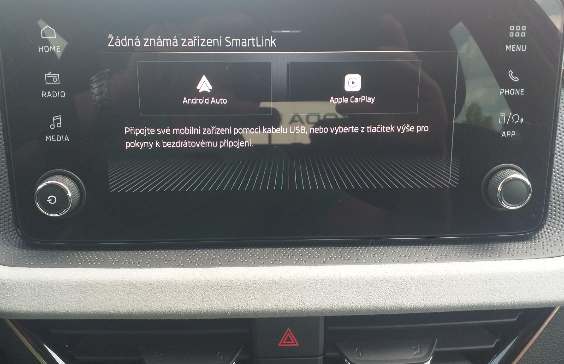 Skoda Kamiq FL 1.0 TSI 85kW Top Selection DSG 