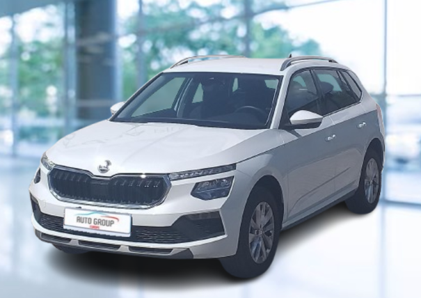 Skoda Kamiq FL 1.0 TSI 85kW Top Selection DSG 