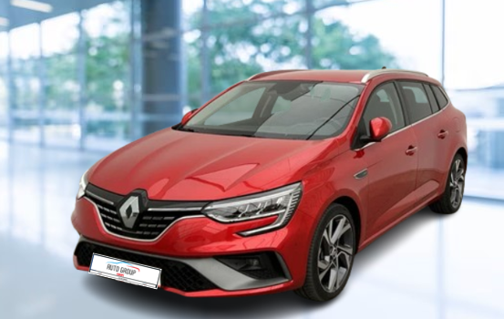 Renault Mégane - 1.6 E-Tech 160 PHEV 67kW RS-Line